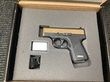 Kahr CW380 - 1 of 4