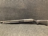 Remington 870 Tactical - 1 of 7