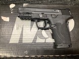 Smith and Wesson EZ 9mm - 2 of 3