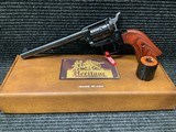 Heritage Rough Rider 22lr/22mag