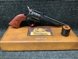 Heritage Rough Rider 22lr/22mag - 2 of 2