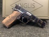 NEW Inglis P35 Hi Power 9mm - 3 of 4