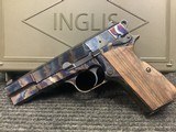 NEW Inglis P35 Hi Power 9mm - 2 of 4