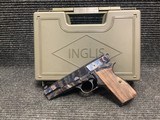NEW Inglis P35 Hi Power 9mm - 1 of 4