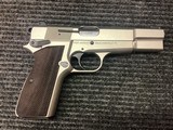 NEW Inglis P35 Hi Power 9mm - 2 of 4