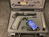 NEW Tisas 1911C10 Yukon 10mm - 1 of 3