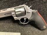 Taurus Raging Bull .44 Mag - 3 of 8