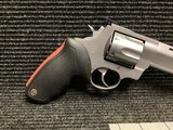 Taurus Raging Bull .44 Mag - 8 of 8