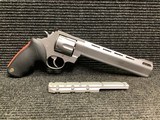 Taurus Raging Bull .44 Mag - 6 of 8