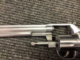 RARE Smith and Wesson 647 .17 Hornady Magnum - 5 of 6