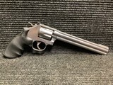 RARE Smith and Wesson 647 .17 Hornady Magnum - 1 of 6