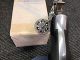 RARE Smith and Wesson 647 .17 Hornady Magnum - 4 of 6