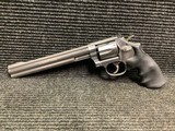 RARE Smith and Wesson 647 .17 Hornady Magnum - 2 of 6