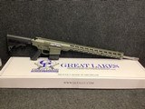 NEW Great Lakes Firearms GL-10 .243 - 1 of 2