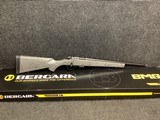 NEW Bergara BMR .22 - 1 of 2