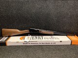 NEW Henry H003TM .22 Magnum