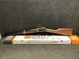 NEW Henry Golden Boy H006GCL Large Loop 45 Colt - 2 of 2