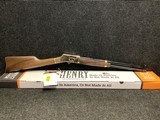 NEW Henry Golden Boy H006GCL Large Loop 45 Colt - 1 of 2