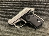 NEW Beretta Tomcat .32 ACP - 1 of 3