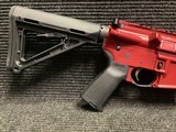 PSA KAG-15 TRUMP 5.56 - 7 of 10