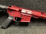 PSA KAG-15 TRUMP 5.56 - 9 of 10
