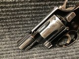 Smith and Wesson Pre Model 37 .38spl - 2 of 7