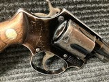 Smith and Wesson Pre Model 37 .38spl - 5 of 7