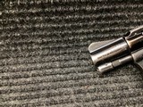 Smith and Wesson Pre Model 37 .38spl - 3 of 7