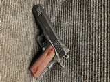 Kimber Custom LW, 45 ACP - 2 of 4