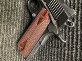 Kimber Custom LW, 45 ACP - 3 of 4