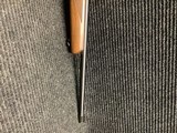 Ruger 10/22, 22LR, 19” BL, Deluxe Sporter Style Stock - 5 of 10