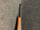 Ruger 10/22, 22LR, 19” BL, Deluxe Sporter Style Stock - 10 of 10