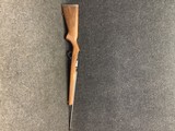 Ruger 10/22, 22LR, 19” BL, Deluxe Sporter Style Stock - 1 of 10