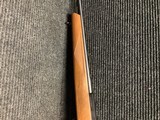 Ruger 10/22, 22LR, 19” BL, Deluxe Sporter Style Stock - 9 of 10