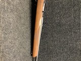 Ruger 10/22, 22LR, 19” BL, Deluxe Sporter Style Stock - 4 of 10
