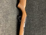 Ruger 10/22, 22LR, 19” BL, Deluxe Sporter Style Stock - 3 of 10