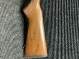 Ruger 10/22, 22LR, 19” BL, Deluxe Sporter Style Stock - 7 of 10