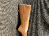 Ruger 10/22, 22LR, 19” BL, Deluxe Sporter Style Stock - 2 of 10