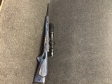 CZ 455 Thumbhole Varmint, 22LR, - 1 of 8