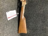 Henry Model H010BG, 45-70, 22” BL, Brass Lever Action - 7 of 9