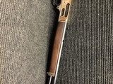Henry Model H010BG, 45-70, 22” BL, Brass Lever Action - 3 of 9