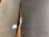 Henry Model H010BG, 45-70, 22” BL, Brass Lever Action - 6 of 9