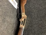 Henry Model H010BG, 45-70, 22” BL, Brass Lever Action - 4 of 9