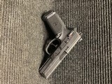 FN, FNX-45, 45ACP - 2 of 4