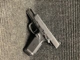 FN, FNX-45, 45ACP - 3 of 4