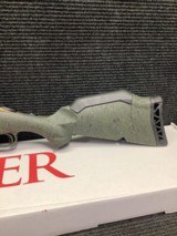 Ruger American Gen II Predator, 6MM CM, 22” BL - 7 of 10