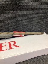 Ruger American Gen II Predator, 6MM CM, 22” BL - 5 of 10