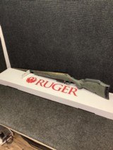 Ruger American Gen II Predator, 6MM CM, 22” BL - 6 of 10