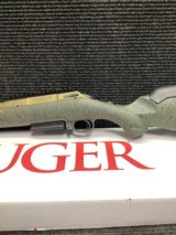 Ruger American Gen II Predator, 6MM CM, 22” BL - 8 of 10