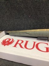 Ruger American Gen II Predator, 6MM CM, 22” BL - 9 of 10